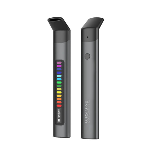 BreaThru™ Portable Breathing Trainer with Lung Capacity Measurement