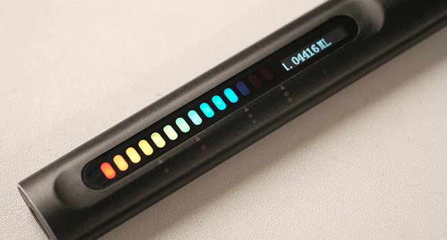 BreaThru™ Portable Breathing Trainer with Lung Capacity Measurement